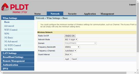 pldt dns|How to Access PLDT Router Settings Plus .
